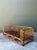 Vintage Trellis Rattan Sofa For Sale - Image 17 of 17