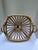 Bent Rattan Basket For Sale - Image 6 of 7