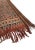 Ikat Textile From Toraja Tribe of Sulawesi With Stunning Tribal Motifs C. 1900 For Sale - Image 9 of 14