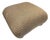 Vintage Donghia Custom Upholstered Club Chair & Matching Ottoman, Circa 1990’s For Sale