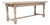 20th Century French Oak Dining Table For Sale