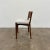 Porro Lario Dining Chair Set of 8 For Sale - Image 10 of 12