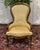 19th Century Napoleon III Walnut Armchair For Sale - Image 15 of 15