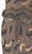 The Salampasu masks hold significant cultural and social importance within the warriors' society of the Salampasu people....