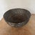 I haven’t a clue how this thing was made! Metal wire coiled into the shape of a bowl and then spot welded in place. This...