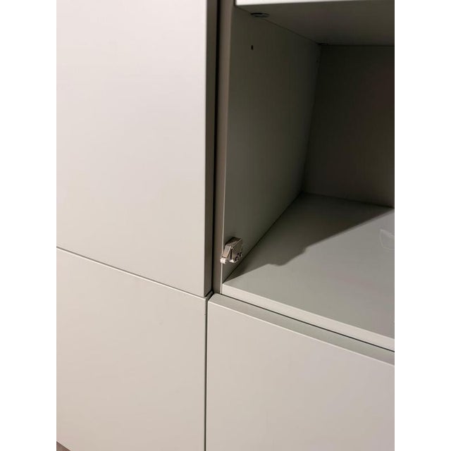 Italian Sideboard from Lema For Sale - Image 5 of 7
