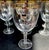 Transparent 1990s The Maredsous 25 Cl Belgian Beer Glasses- Set of 8 For Sale - Image 8 of 8