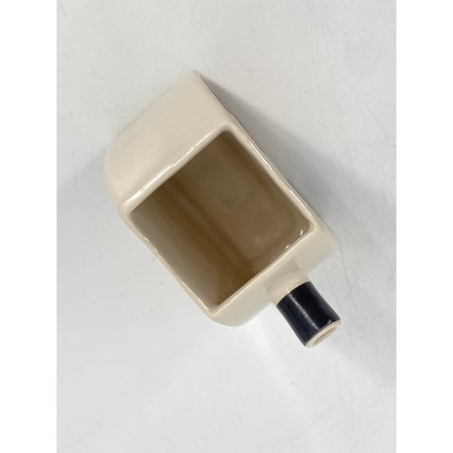 Coffee Service by Bottega Laurentia for Studio Lampo, 1980s, Set of 5 For Sale - Image 12 of 18