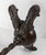 19th Century or Earlier Italian Grand Tour Roman Paduan Revival Bronze Oil Lamp For Sale - Image 14 of 18
