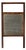 Antique Wood and Metal Double Sided Washboard For Sale