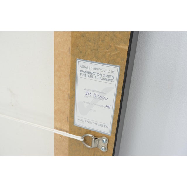 #100, Limited Edition, Signed and Numbered, Stan Lee For Sale - Image 6 of 11