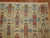 Quirky Vintage Turkish Rug For Sale - Image 4 of 6