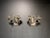 Edward F. Caldwell & Co. Caldwell Silver Plated Sconces - a Pair For Sale - Image 4 of 8