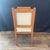 Antique French Neoclassical Side Chairs With Spectacular Inlay -a Pair For Sale - Image 9 of 12