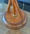 Late 20th Century Ralph Lauren Style Tennis Racquet Lamp by Maitland-Smith For Sale - Image 5 of 9
