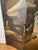 Late 20th Century Oil Painted Screen by Chelsea House For Sale - Image 12 of 13