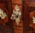 Small Chest of Drawers in the style of Louis XIV For Sale - Image 9 of 18