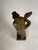 Mid 20th Century Vintage Kupun Sculpture of Asian Woman For Sale - Image 5 of 9