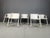 1970s Vintage Dining Chairs by Metaform, 1970s, Set of 5 For Sale - Image 5 of 15
