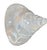 Glass Late 20th Century Baccarat Crystal Nautilus Shell Sculpture, France. For Sale - Image 7 of 9
