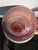 Late 20th Century Hand Blown Bowl Vitrix Hot Glass M B 9/79 For Sale - Image 6 of 10
