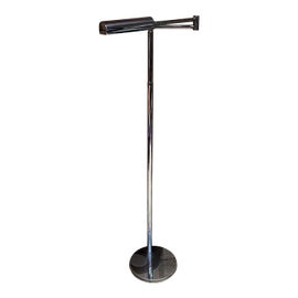 Example of Koch and Lowy Floor Lamps