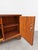 1930s Italian Art Deco Walnut Burl Sideboard, 1930s For Sale - Image 5 of 11