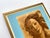 1930s " l'Art Italien " Vintage 1935 Mourlot Fine Art Lithograph Print Art Deco Framed Paris Exhibition Poster Botticelli " Birth of Venus " 1482 For Sale - Image 5 of 12