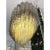 Metal Large Murano Glass Chandelier in Gold by Simoeng for Simoeng For Sale - Image 7 of 13