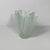 Italian Modern Glass Vase by Pietro Chiesa for Fontana Arte, 1980s For Sale - Image 3 of 13