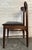 Set of 6 Mid-Century Walnut Dining Chairs by Stanley For Sale - Image 9 of 16