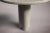 Not Yet Made - Made To Order Zade Travertine Round Dining Table 40" For Sale - Image 5 of 5