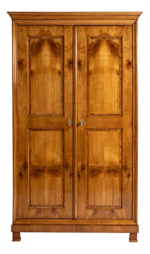 Biedermeier Cabinet, South Germany, 1830s