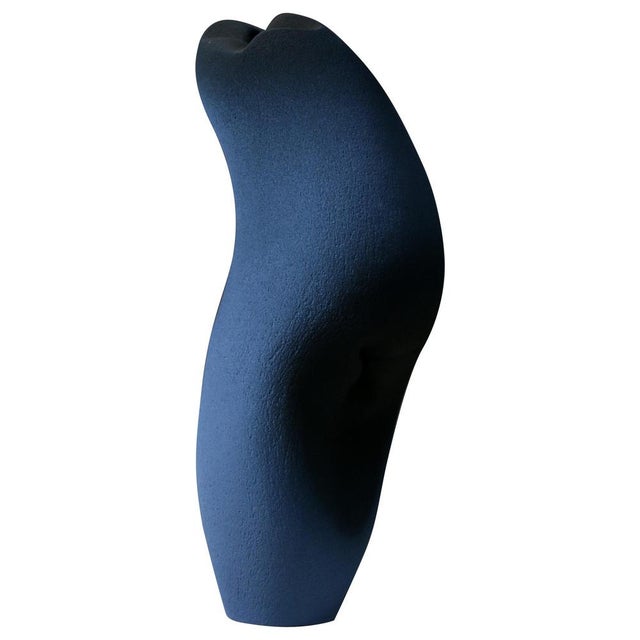 Posthuman Sculptural Object by Caspi Ceramics Nl For Sale - Image 13 of 13