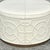 Vintage Regency Currey and Co “Alisa” Leather Storage Ottoman For Sale - Image 13 of 13