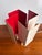 Mid-Century Modern 1950s Modern Swedish Metal Table Lamp For Sale - Image 3 of 8