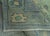 Turkish Oushak Rug 2'11" x 12'2" #19143 For Sale In Houston - Image 6 of 8