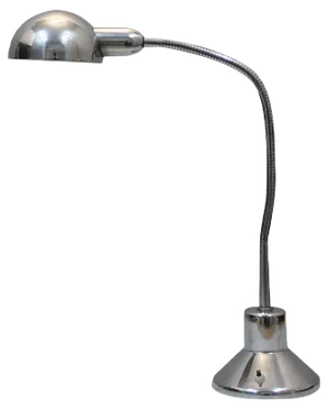 French Articulated Table Lamp from Jumo, 1960s