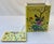 Ralph Lauren Home Yellow Chinoiserie Chinese Export Porcelain Rectangular Vase in the Style of Ralph Lauren Home For Sale - Image 4 of 11