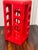 Copco Retro Red Swivel Spice Rack, Vintage For Sale - Image 11 of 12
