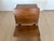 Antique Cast Iron & Wood School Desk For Sale - Image 4 of 8