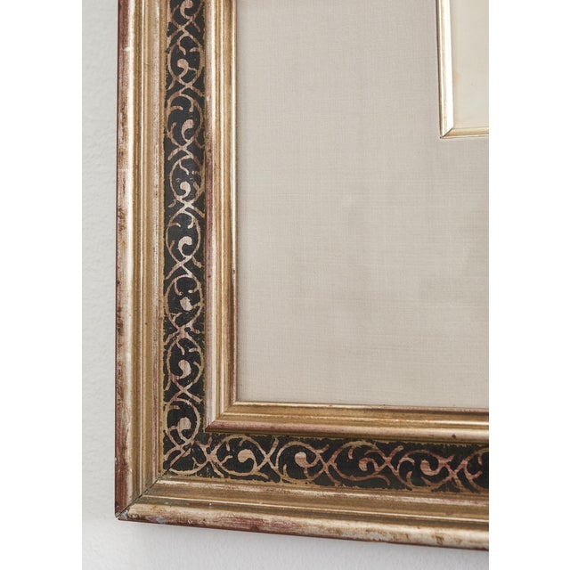 Set of Four Neoclassical Engravings After Jean Duchesne Aine For Sale - Image 9 of 12