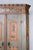 Antique Painted Armoire For Sale - Image 12 of 16