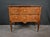 Wood Louis XVI Style Marquetry Commode, 1900s For Sale - Image 7 of 18