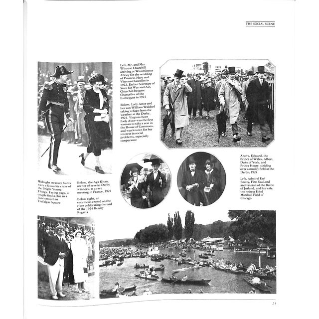 "The Twenties in Vogue" 1983 Hall, Carolyn For Sale - Image 10 of 14