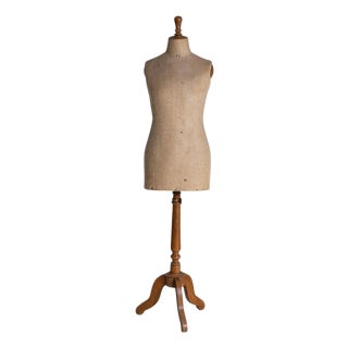 20th Century French Mannequin For Sale