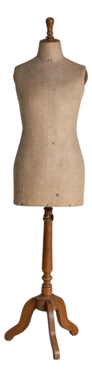 20th Century French Mannequin