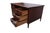 1920s Dutch Oak Pedestal Desk by H. Pander & Zonen, 1920 For Sale - Image 5 of 18