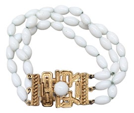 Example of American Beaded Bracelets