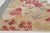 Contemporary Contemporary Japanese Distressed Seigaiha Wave Rug by Rug & Kilim, India For Sale - Image 3 of 10